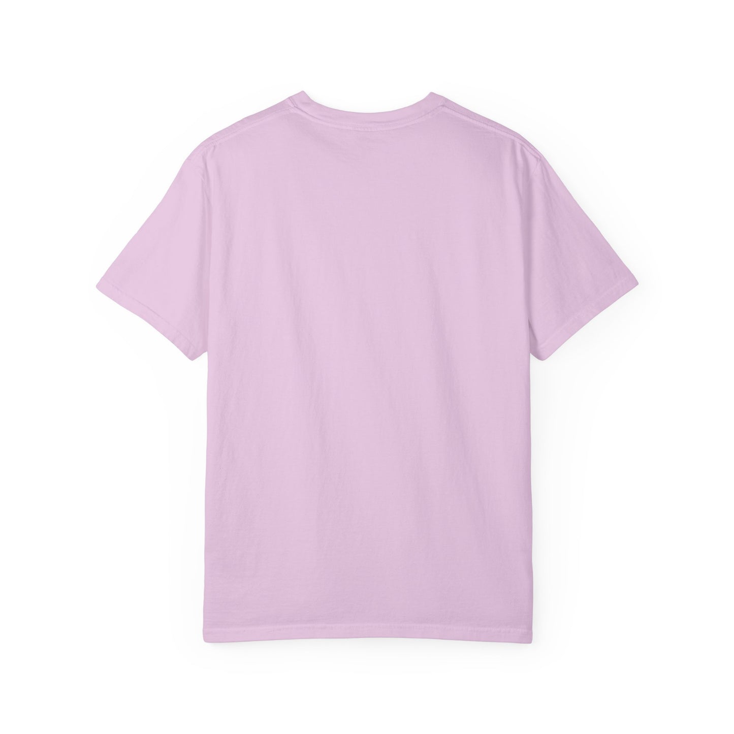 All I Am T‑Shirt — Inspirational Sunset Silhouette Graphic Tee