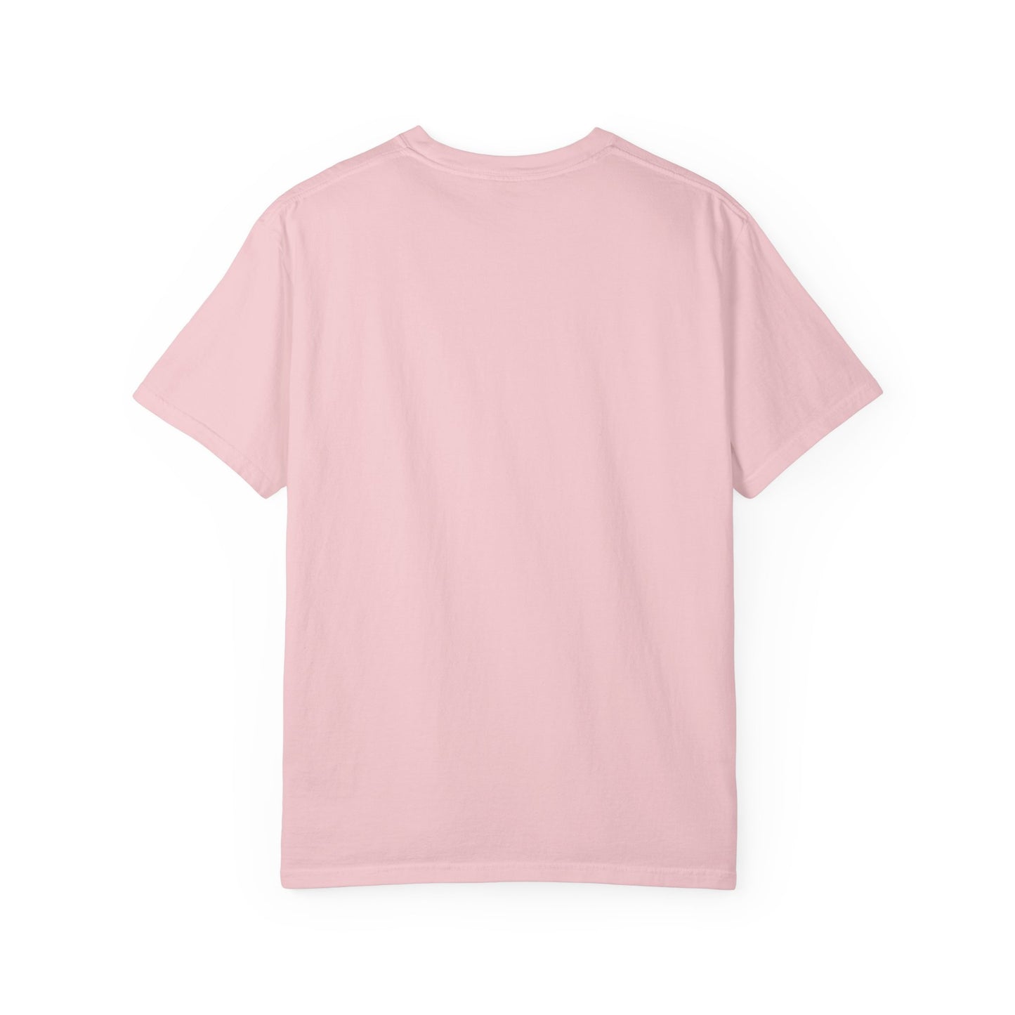All I Am T‑Shirt — Inspirational Sunset Silhouette Graphic Tee