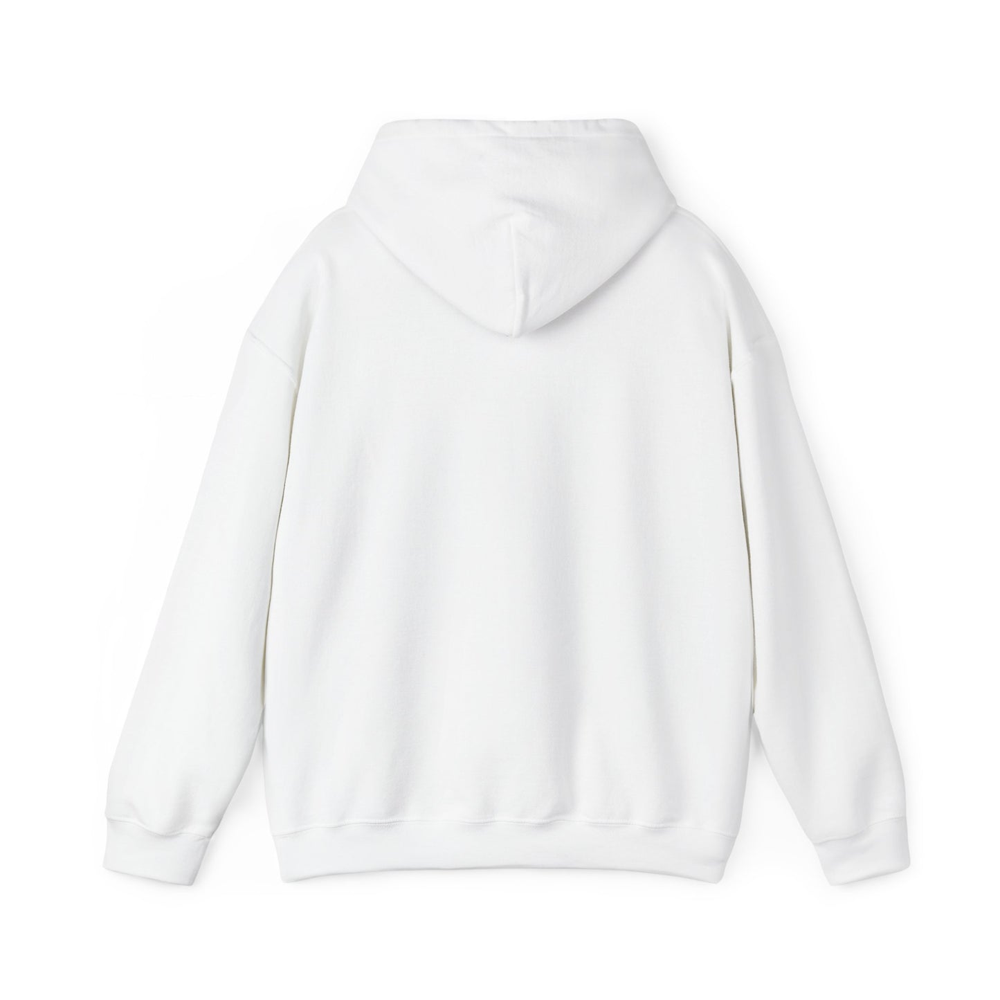 L.U.P Neon Triangle Hoodie — Retro Vaporwave Tech Logo Sweatshirt